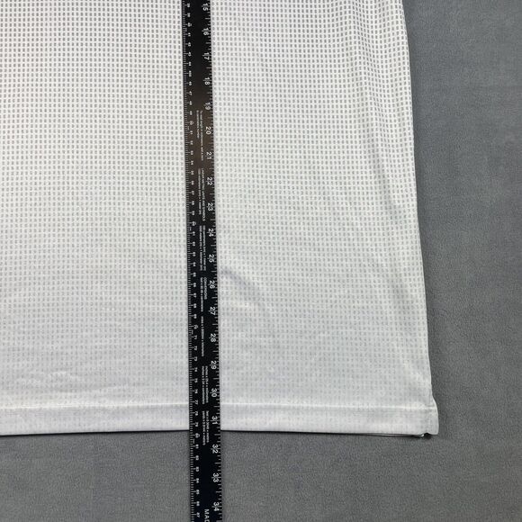 4 Callaway Mens Opti-Dri UPF Golf Polo Collared Shirts Size XXL - Picture 2 of 7